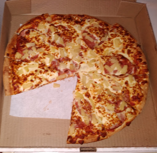 Photo of Vihaan's Pizzeria - 715 2 Ave W, Prince Rupert, BC V8J 1H4